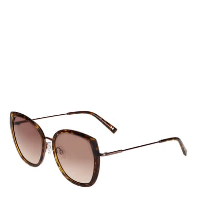 Women's Brown Ted Baker Sunglasses