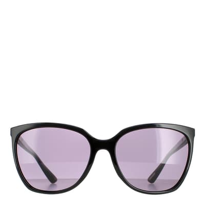 Women's Grey & Black Ted Baker Sunglasses
