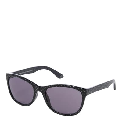 Women's Navy & Grey Joules Sunglasses 55mm