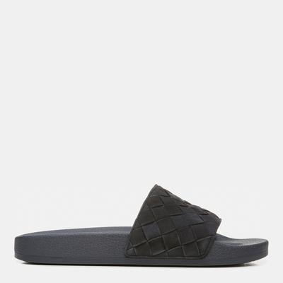 Men's Black Watley 2 Slide Sandal