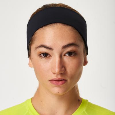  Power Headband - Black - Onesize