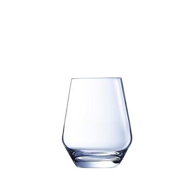 Set of 6 Lima Tumbler, 380ml