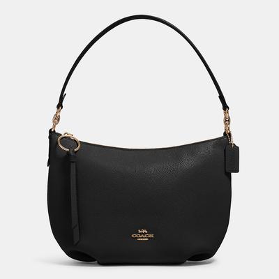 Small skylar hobo sales in signature canvas