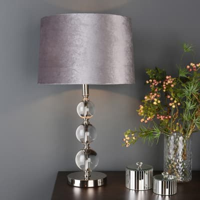 Selby Grande Table Lamp Base