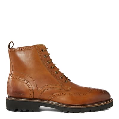 Brown Creekside Boots