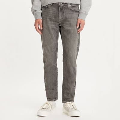 Grey 512™ Tapered Slim Stretch Jeans