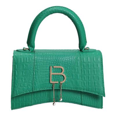 Green Handbag