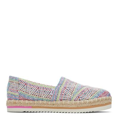 37004-69097 NATURL Espadrilles