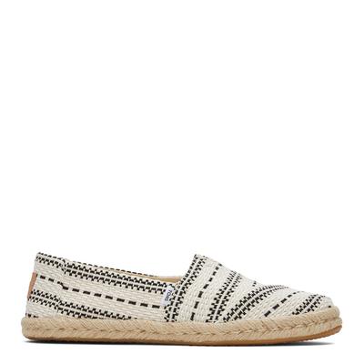 Natural Espadrilles