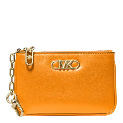 Apricot Parker Small Key Card Holder