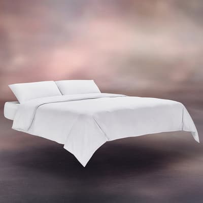 Performance 200TC Bed Linen Set, Double