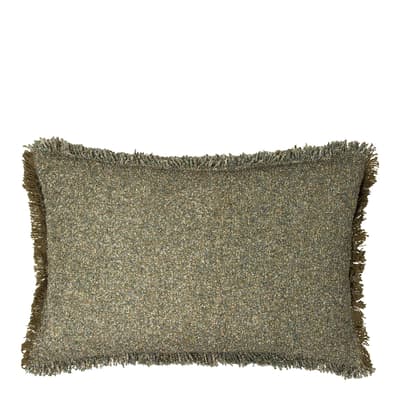Doze 40x60cm Cushion, Moss