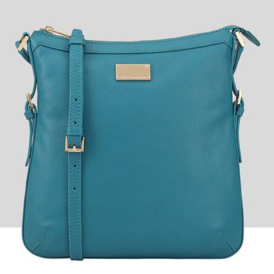 Biscay Bay Lister Crossbody