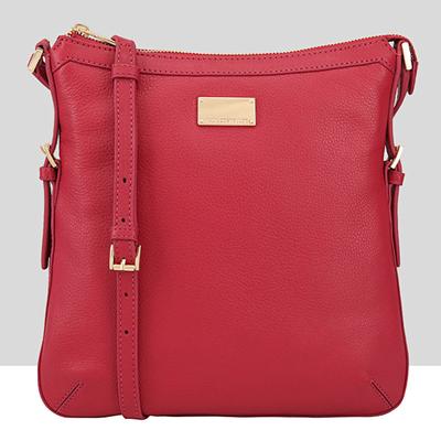 Persian Red Lister Crossbody
