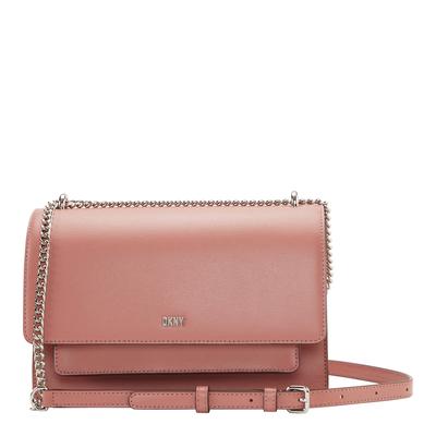 Terracotta Bryant Large Flap Crossbody
