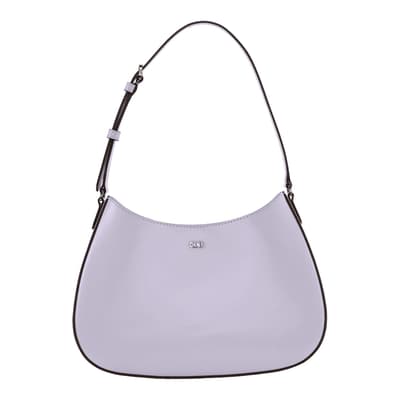 Lavender Ellie Hobo Bag
