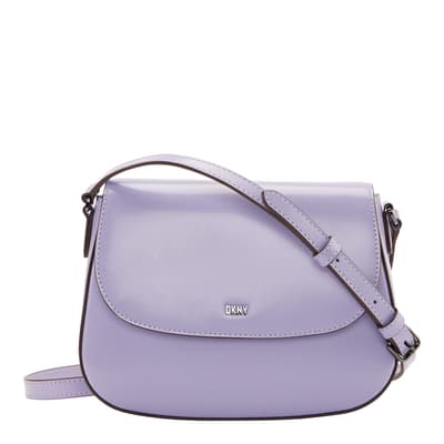 Lavender Ellie Shoulder Bag