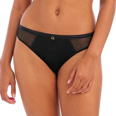 Black Snapshot Brief