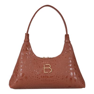 Tan Bag