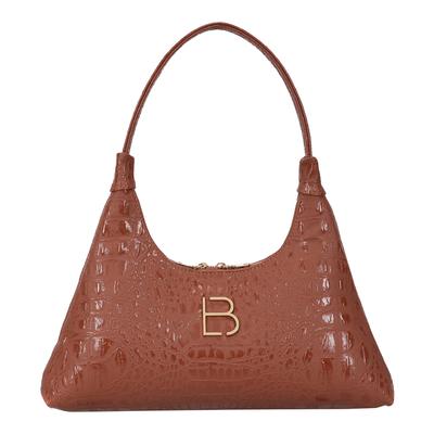 Tan Shoulder Bag