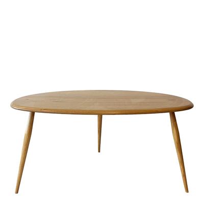 Pebble Coffee Table, Light