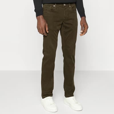 Olive L'Homme Stretchy Jeans