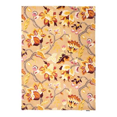 Amanpuri 145103 170x240cm Rug, Russet