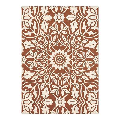 St. James 428403 60x200cm Indoor/Outdoor Runner Rug