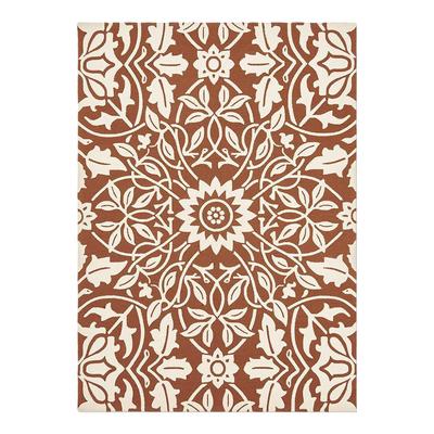 St. James 428403 60x200cm Indoor/Outdoor Runner Rug