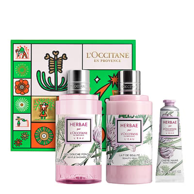Herbae Sage Bodycare Collection