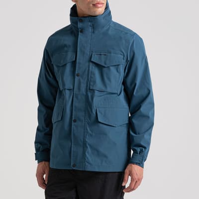 Blue Winslow Jacket