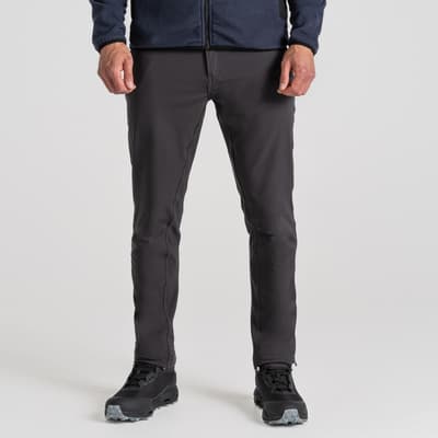 Grey Expedition Trousers