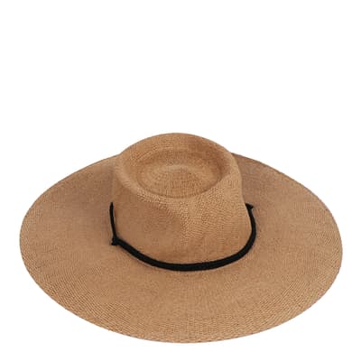 Natural Marin Hat