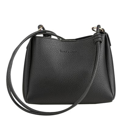 Black Crossbody Bag