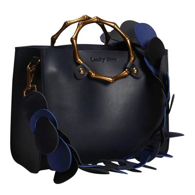 Dark Blue Bag BrandAlley