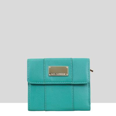 Deep Lake Cassia Purse