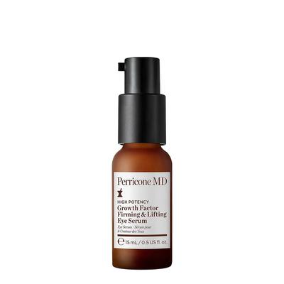 High Potency Growth Factor Firming & Lifting Eye Serum