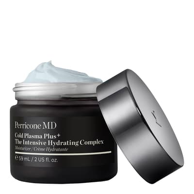 Cold Plasma Plus+ The Intensive Hydrating Complex - Full Sized