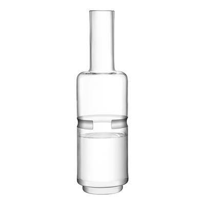 Horizon Carafe Clear/Cut, 1L