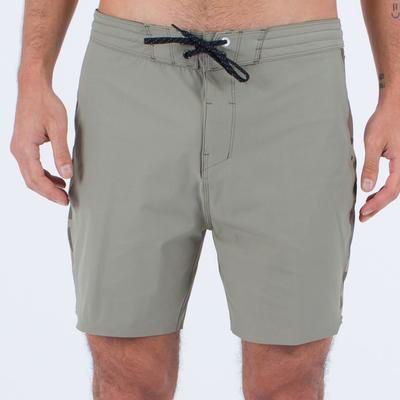 Khaki Phantom Sidewinder Renegade Swim Short