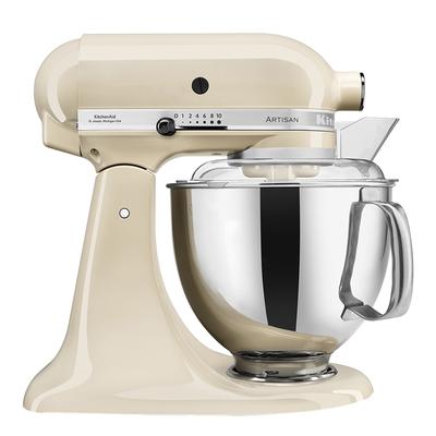 SAVE £175 Almond Cream 175 Stand Mixer, 4.8L