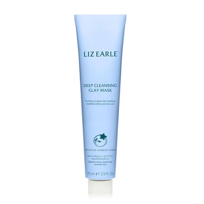 Deep Cleansing Clay Mask 75ml Tube