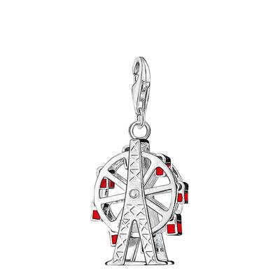 Pandora ferris wheel charm outlet