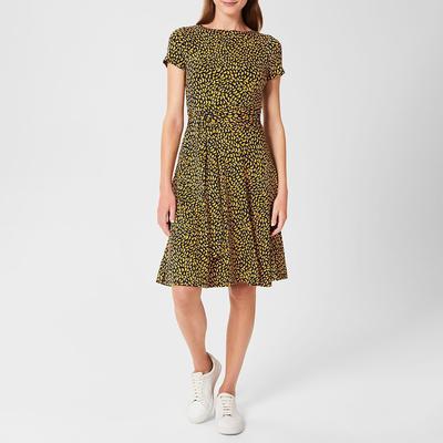 Multi Kimmi Jersey Dress