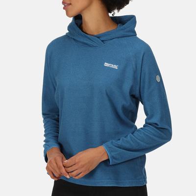 Blue Montes Lightweight Hoodie