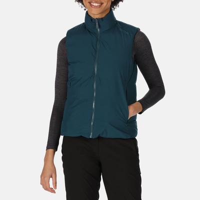 Blue Yewbank Waterproof Bodywarmer