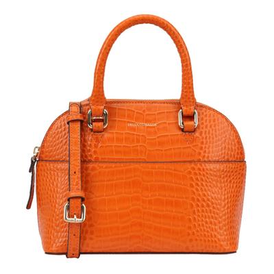 Coral Rose Isabella Bag