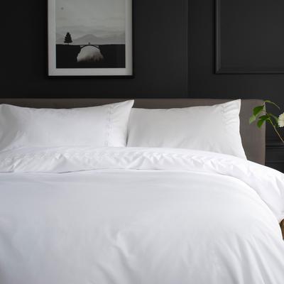 Saint Tropez Double Duvet Set