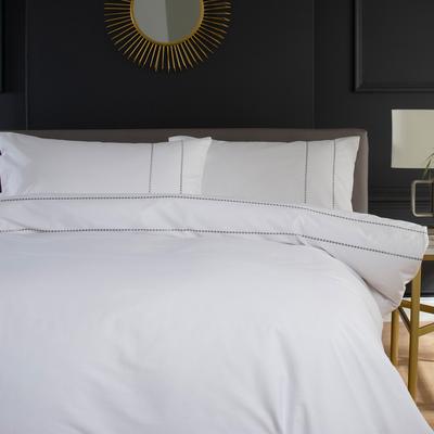 Nobu Hotel King Duvet Set