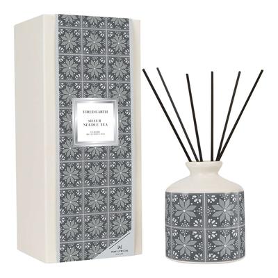 Ceramic Silver Needle Tea Reed Diffuser 200ml